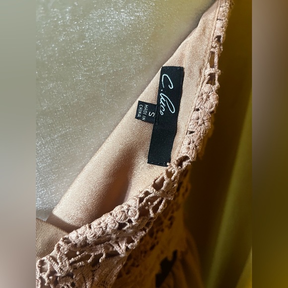 C Luce women’s dress ModCloth - Picture 4 of 4